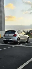 Volkswagen Polo 2015 photo 5