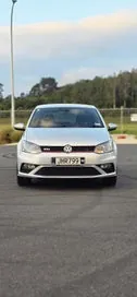 Volkswagen Polo 2015 photo 3