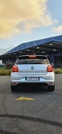 Volkswagen Polo 2015 photo 4