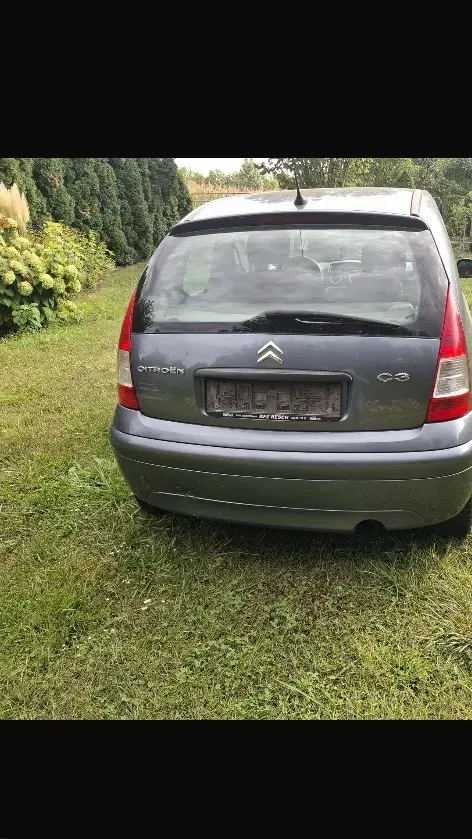Citroen C3 2005 photo 2