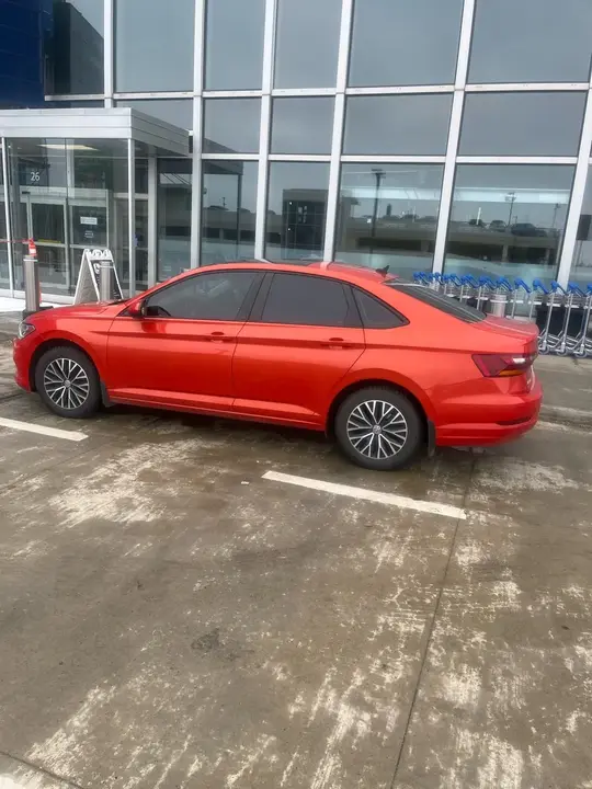 Volkswagen Jetta