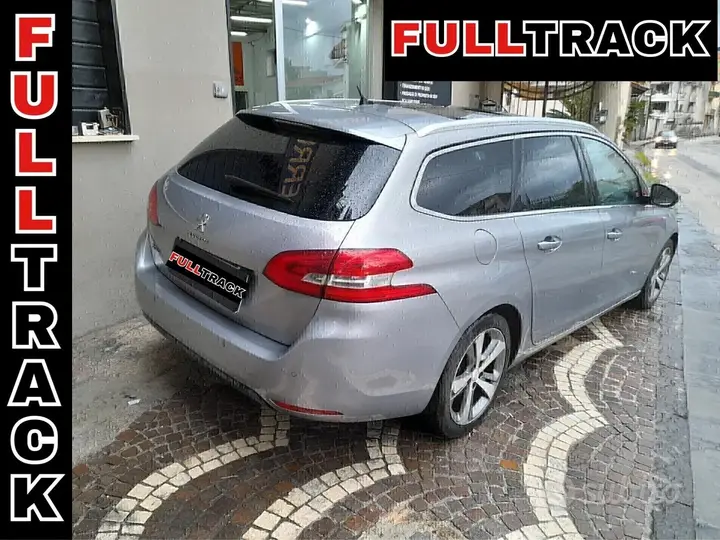 Peugeot 308 2014 photo 3