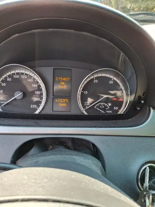 Mercedes-Benz Viano
