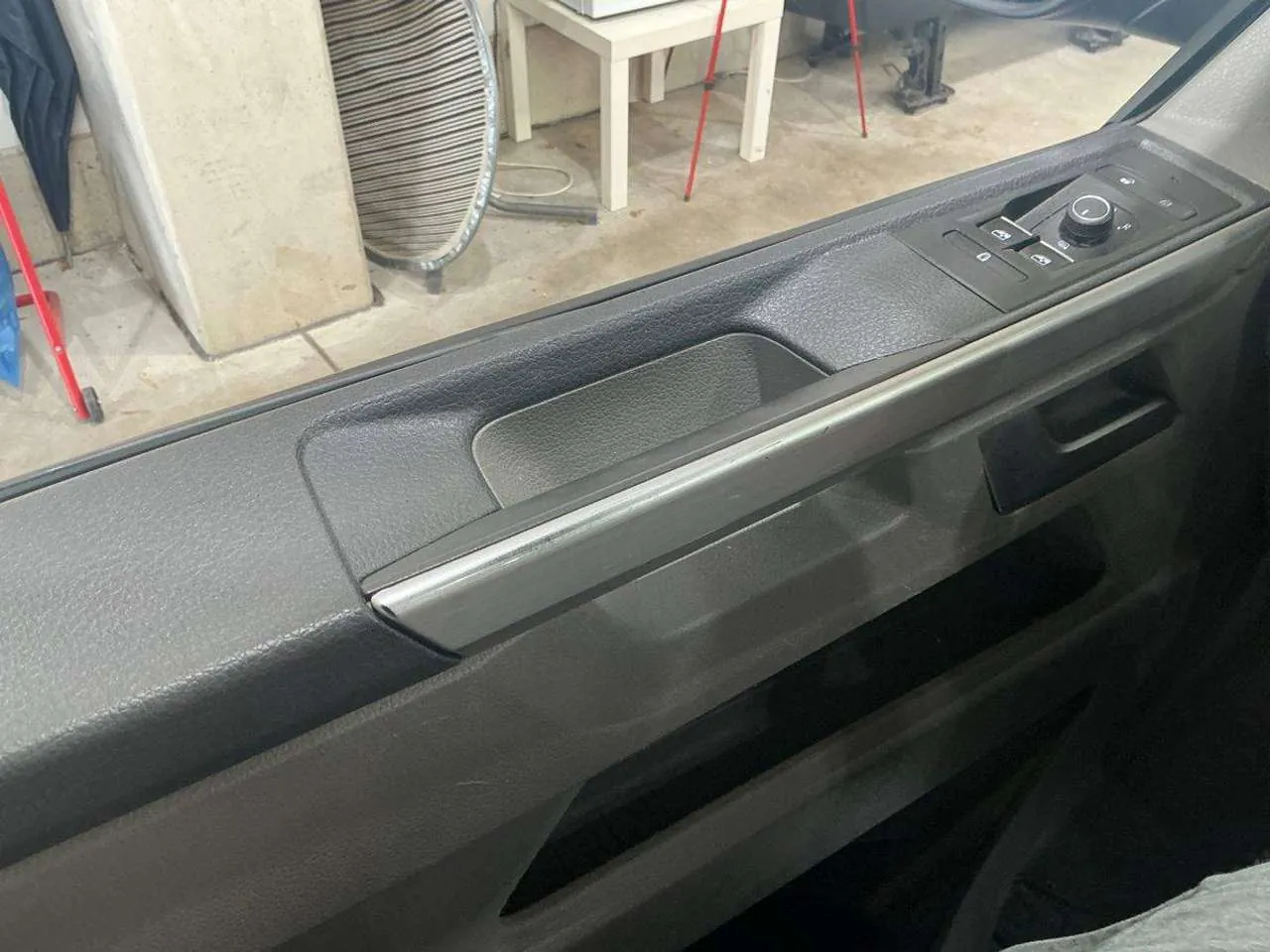 Volkswagen T6 California 2023 photo 4