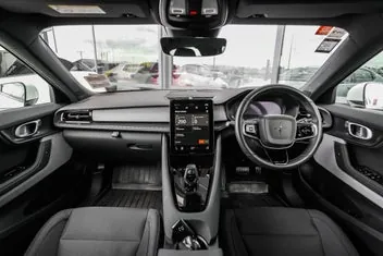 Polestar 2 2022 photo 3