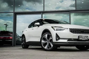 Polestar 2 2022 photo 5