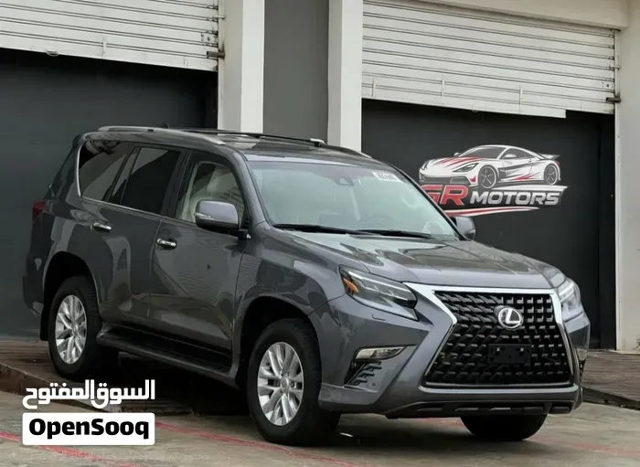 Lexus Gx