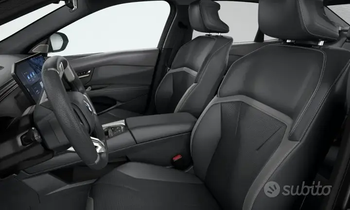 BMW I3 photo 4