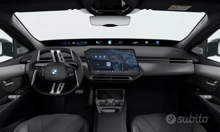 BMW I3 photo 3