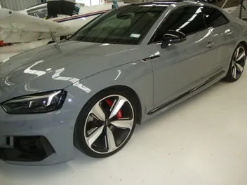 Audi Rs5 2018 photo 2
