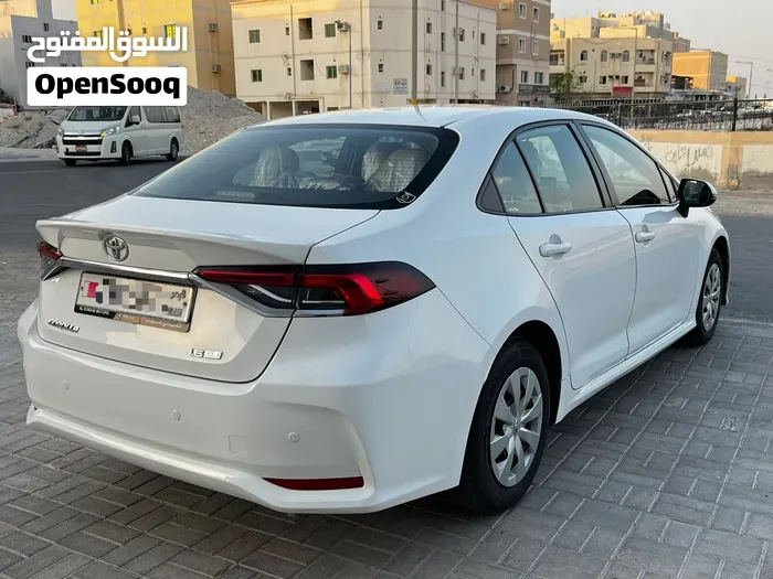 Toyota Corolla 2023 photo 4