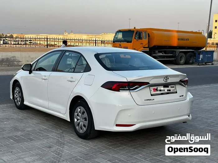 Toyota Corolla 2023 photo 3
