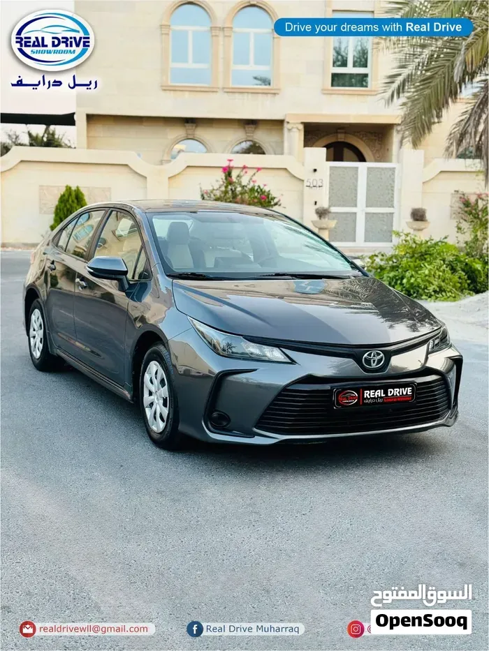 Toyota Corolla 2023 photo 5