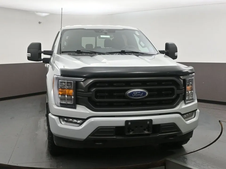Ford F-150 2023 photo 2