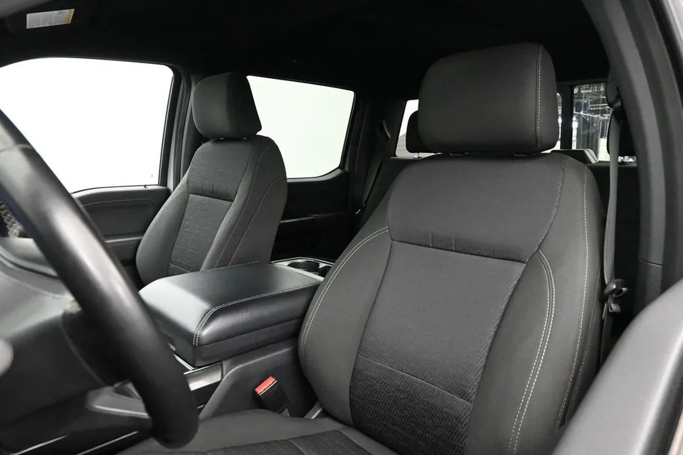 Ford F-150 2023 photo 4