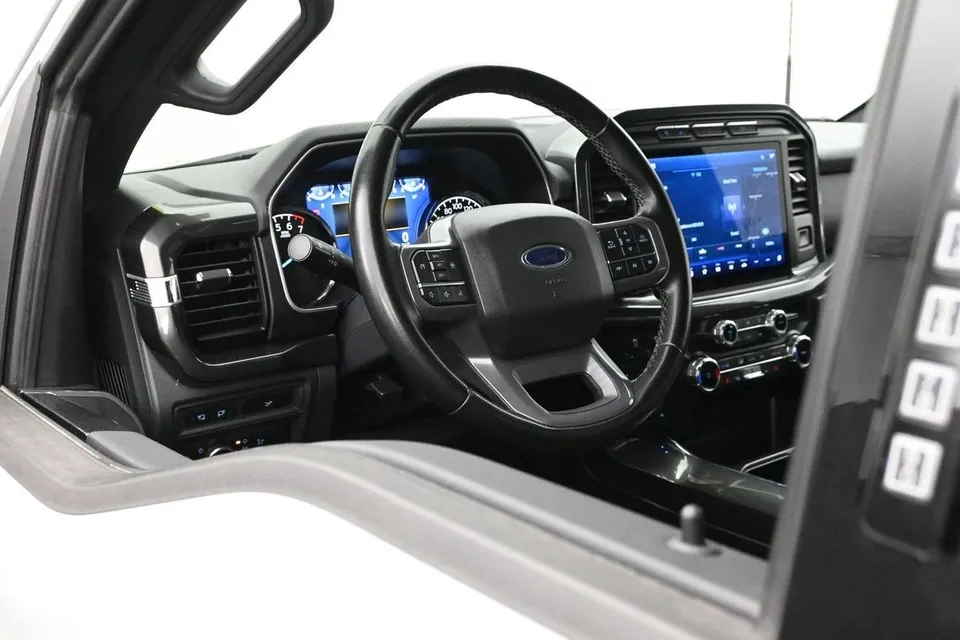 Ford F-150 2023 photo 5