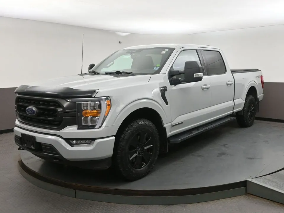 Ford F-150 2023 photo 3
