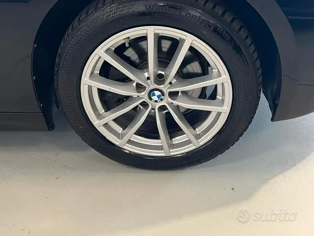 BMW 320D 2022 photo 4