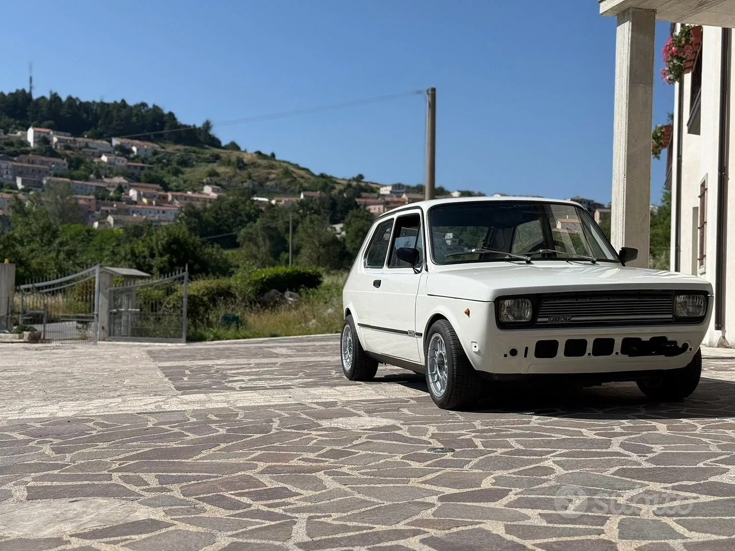 Fiat 127 1970 photo 3