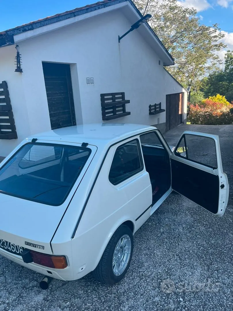 Fiat 127