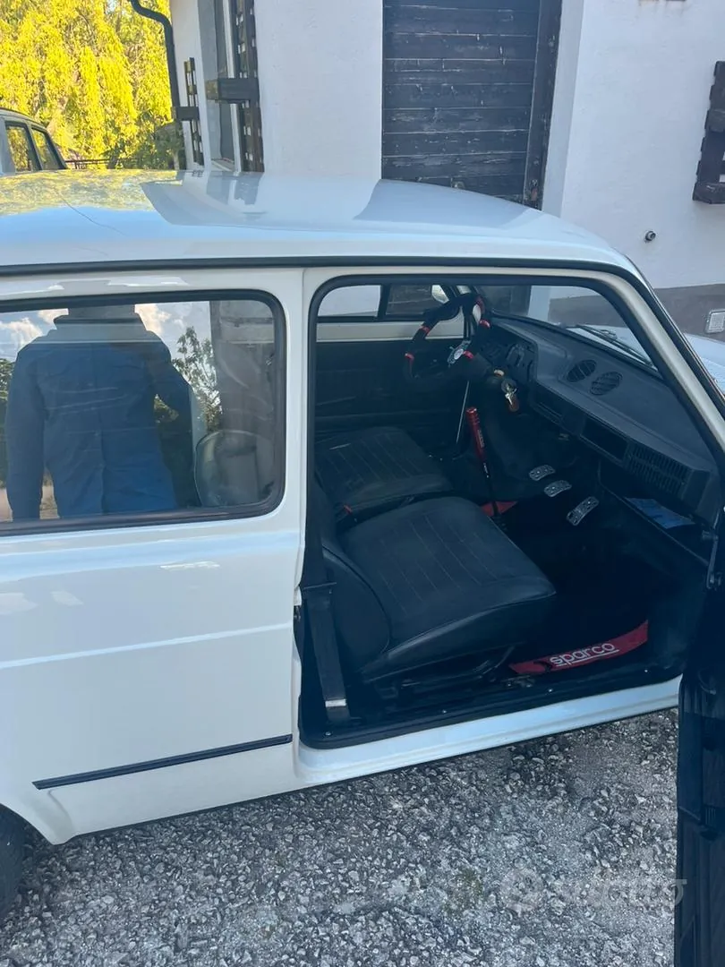 Fiat 127 1970 photo 2