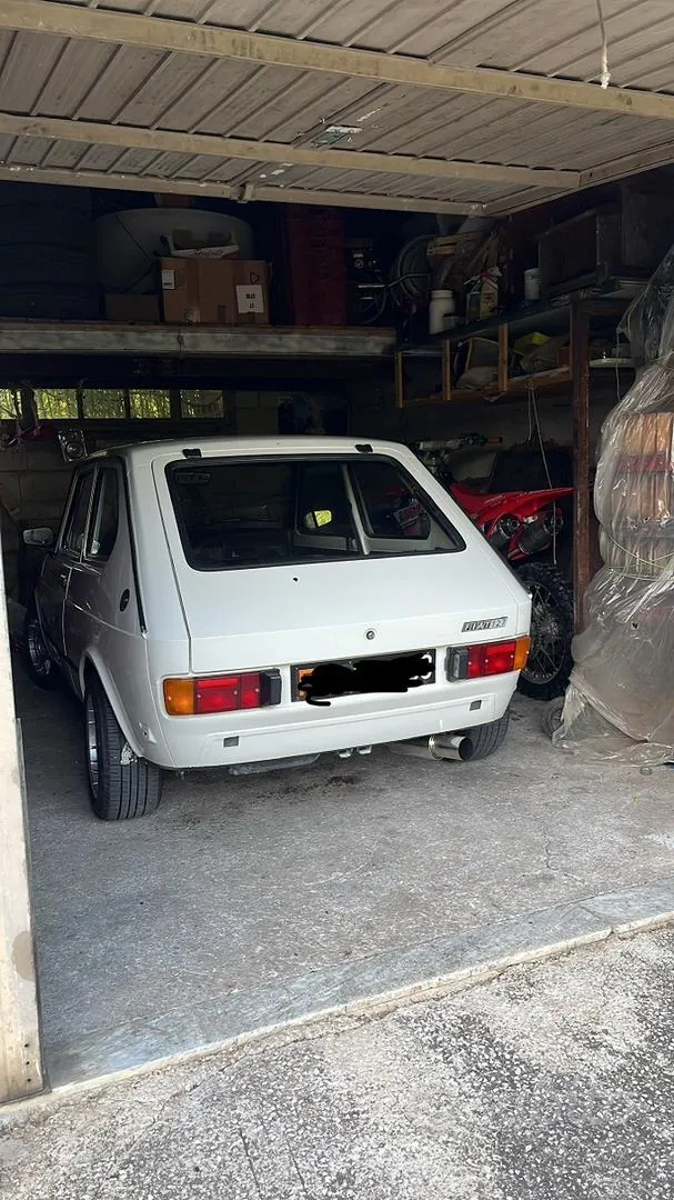 Fiat 127 1970 photo 4