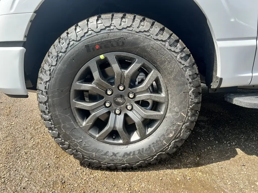 Ford F-150 2026 photo 3