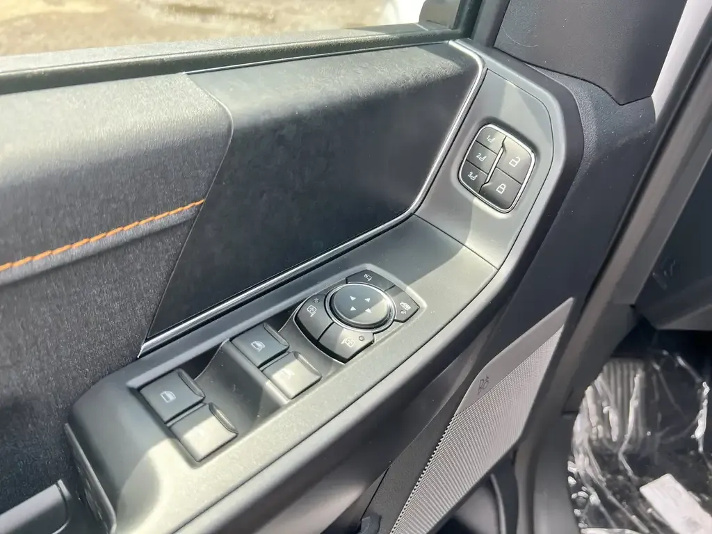 Ford F-150 2026 photo 5