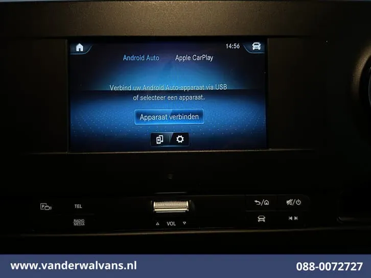 Mercedes-Benz Sprinter 2022 photo 3
