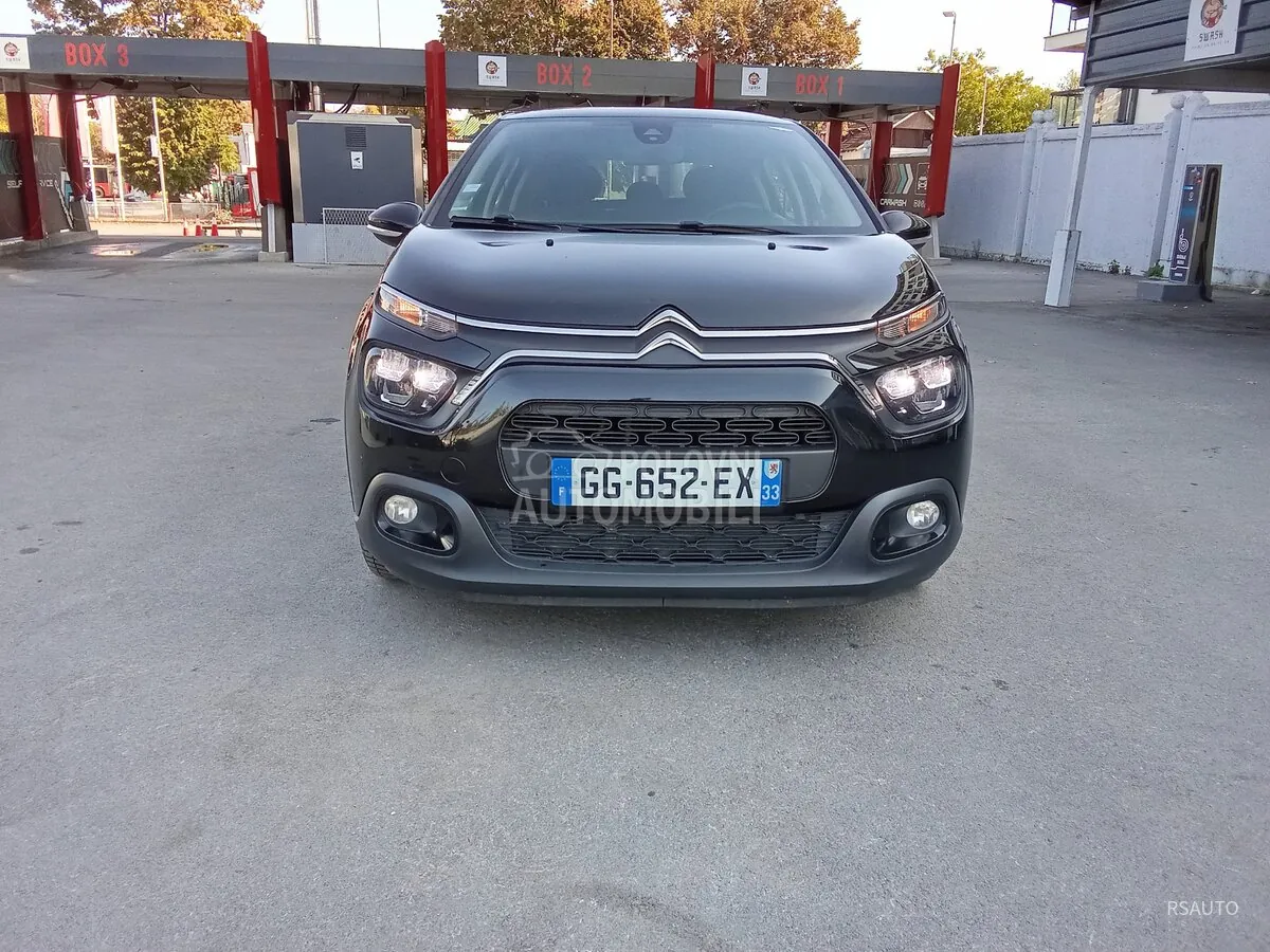 Citroen C3