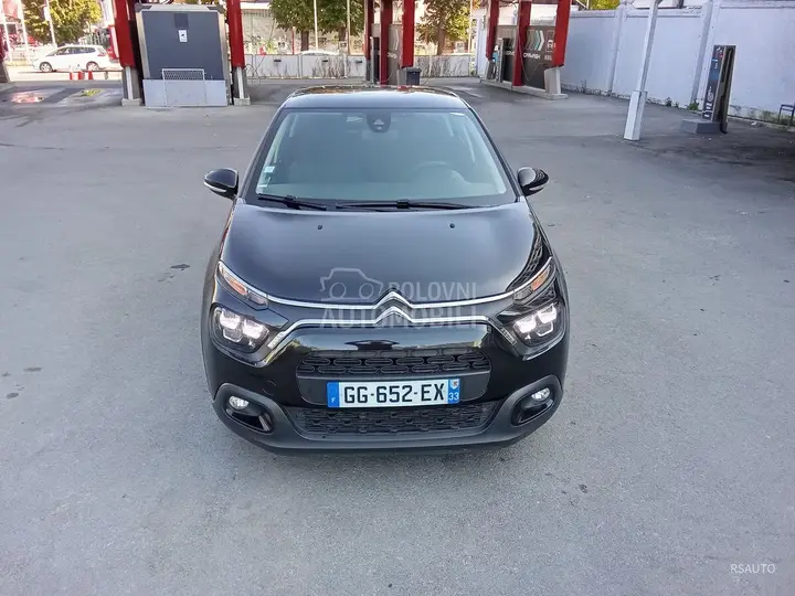 Citroen C3 2022 photo 5