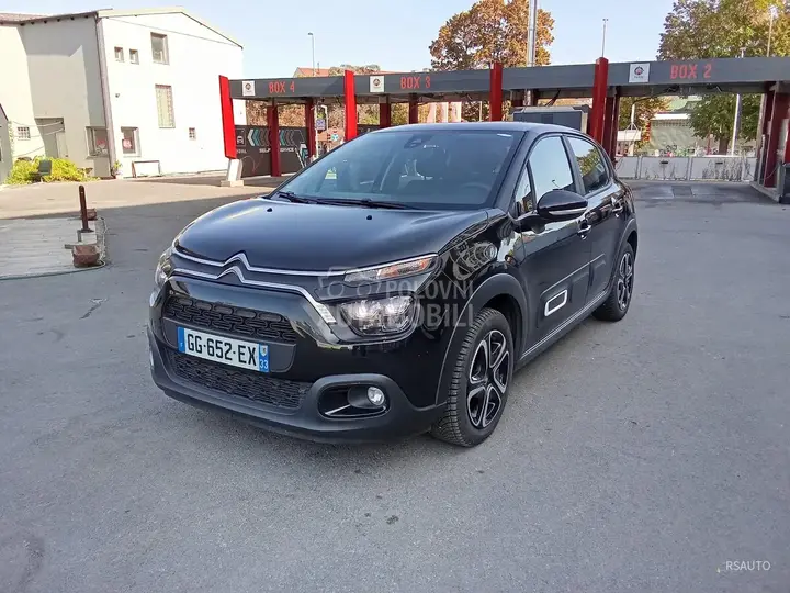 Citroen C3 2022 photo 4
