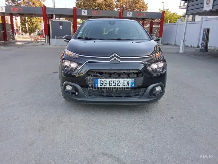 Citroen C3 2022 photo 3