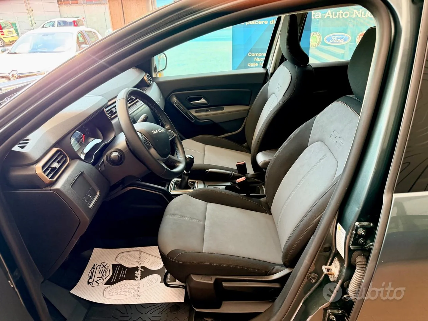 Dacia Duster 2023 photo 5