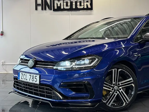 Volkswagen Golf I 2018 photo 2