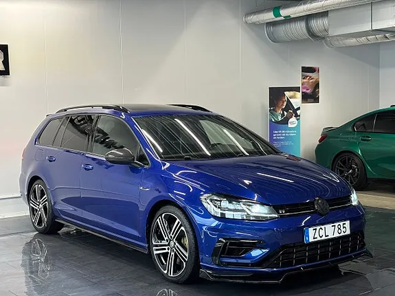 Volkswagen Golf I 2018 photo 5