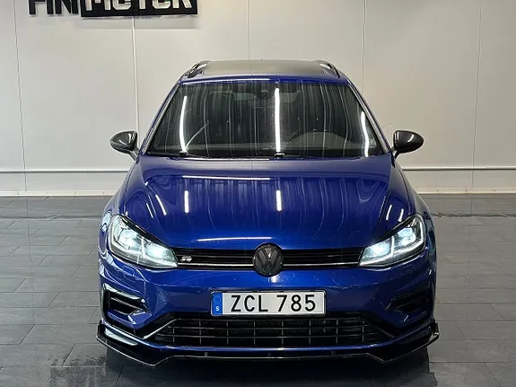 Volkswagen Golf I 2018 photo 4