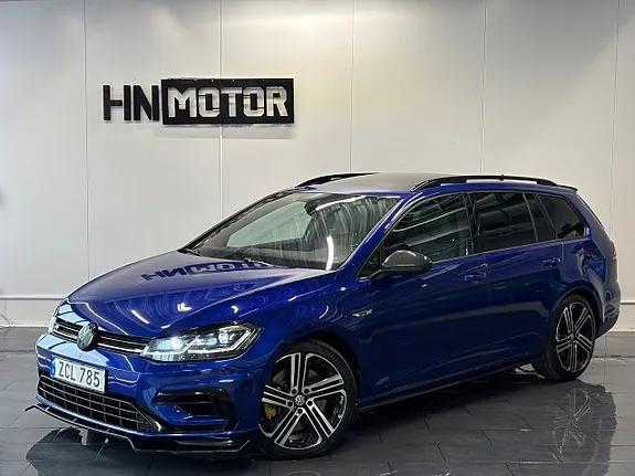 Volkswagen Golf I