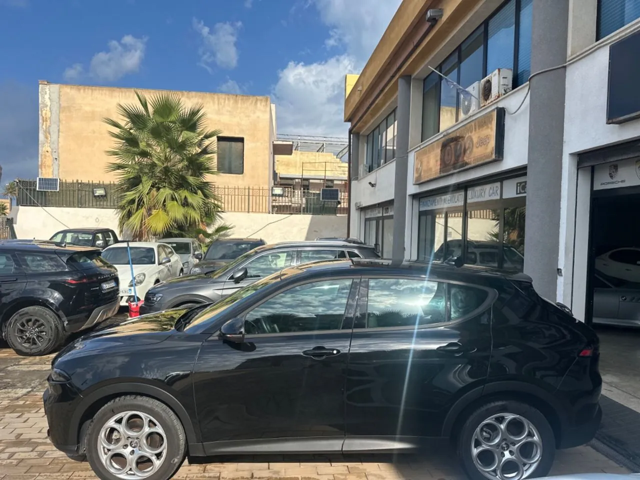Alfa Romeo Tonale 2023 photo 4