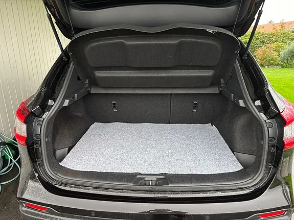 Nissan Qashqai 2019 photo 5