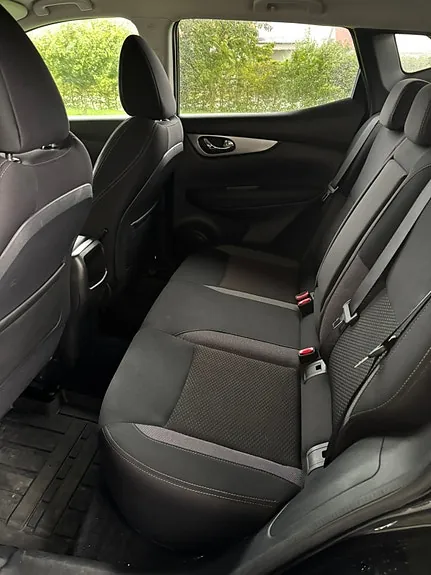 Nissan Qashqai 2019 photo 4