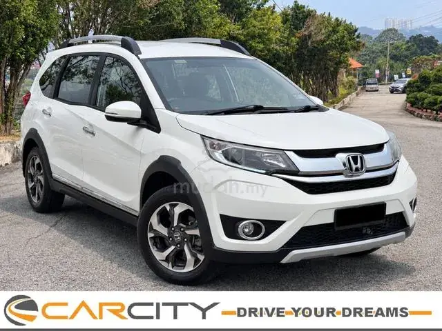 Honda Br-V