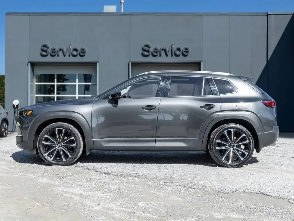 Mazda Cx-50 2023 photo 3