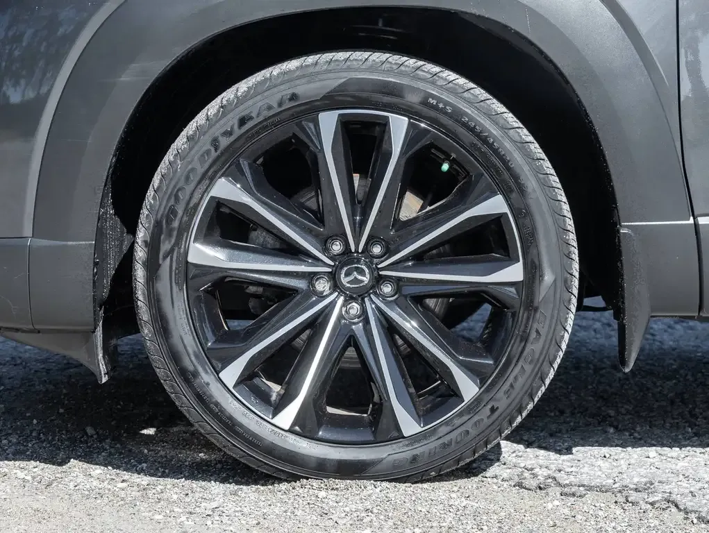 Mazda Cx-50 2023 photo 4