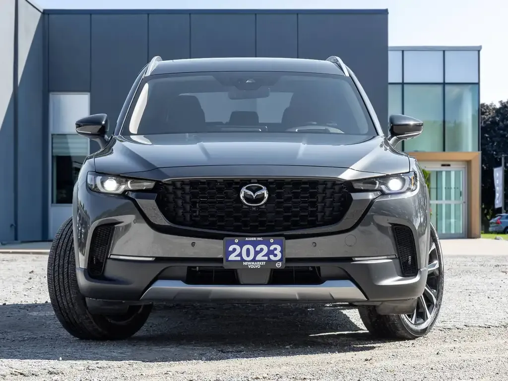 Mazda Cx-50 2023 photo 2