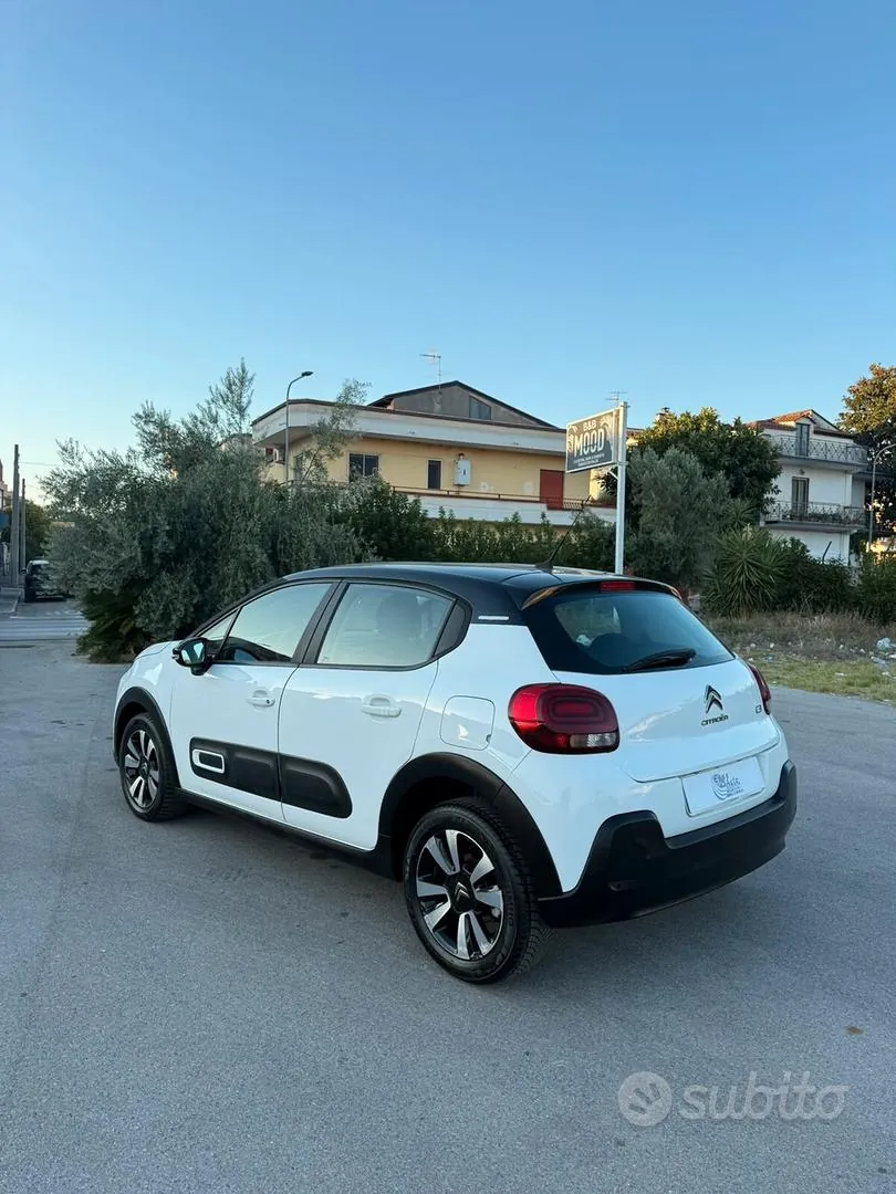 Citroen C3 2021 photo 5