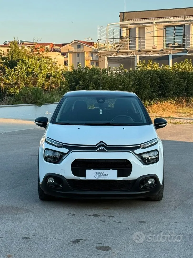 Citroen C3 2021 photo 2