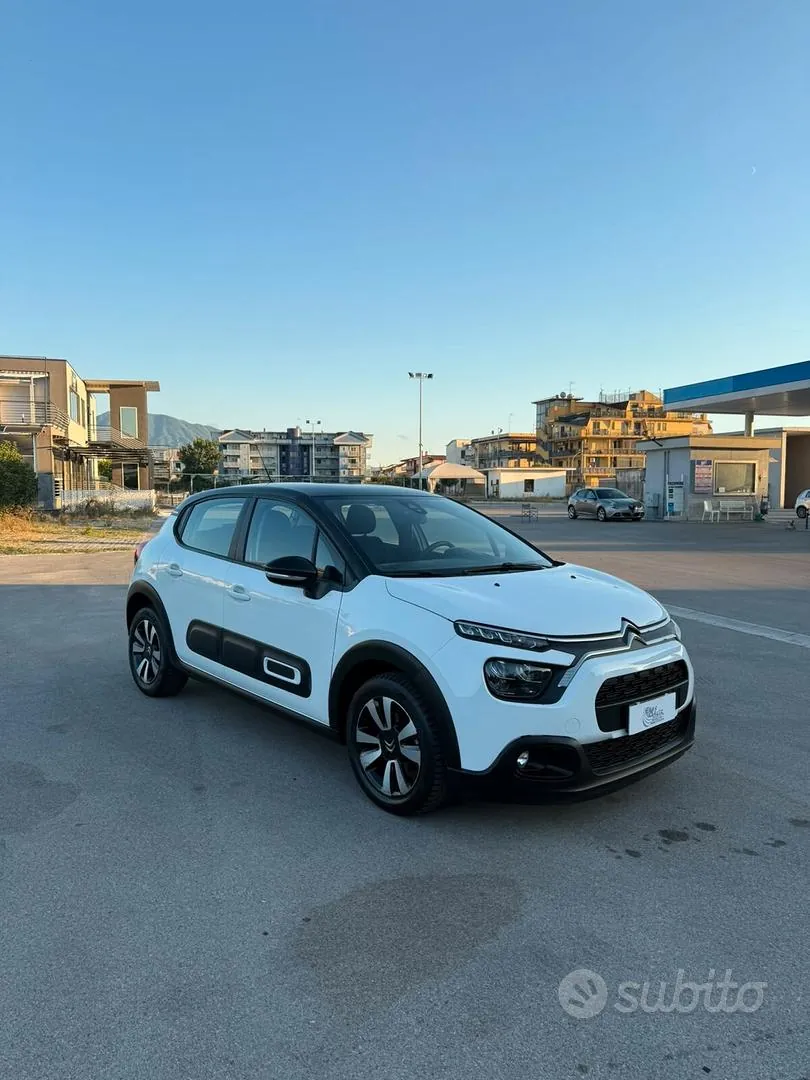 Citroen C3 2021 photo 3