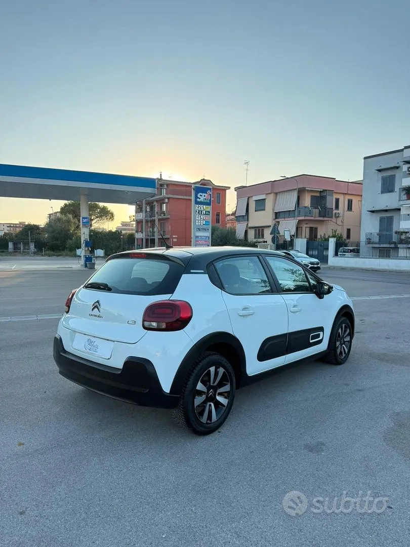 Citroen C3 2021 photo 4