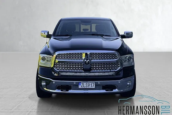 Dodge Ram 1500 2019 photo 3